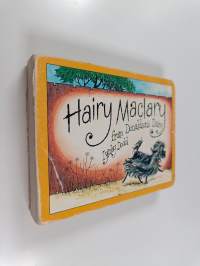 Hairy Maclary from Donaldson&#039;s Dairy