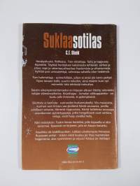 Suklaasotilas