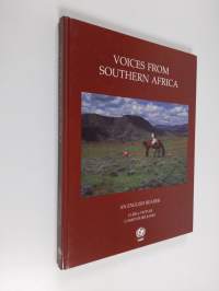 Voices from Southern Africa : an English reader on Botswana and Lesotho