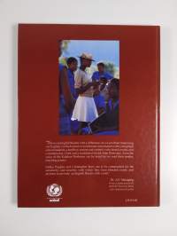 Voices from Southern Africa : an English reader on Botswana and Lesotho