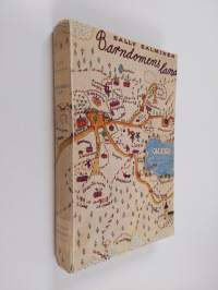 Barndomens land