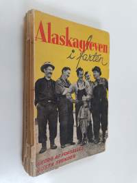 Alaskagreven i farten