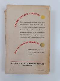 Alaskagreven i farten