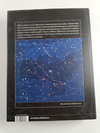 Astronomica : galaksit, planeetat, tähdet, tähtikartat, avaruustutkimus