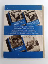 Helsinki = Helsingfors