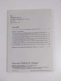 Historisk tidskrift för Finland 4/1988