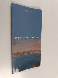 Suomenlinna-museo : opas