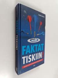 Faktat tiskiin! : suomalaisen faktantarkistuksen käsikirja (signeerattu, tekijän omiste)