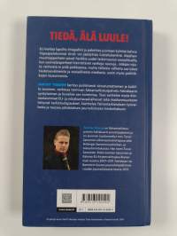 Faktat tiskiin! : suomalaisen faktantarkistuksen käsikirja (signeerattu, tekijän omiste)