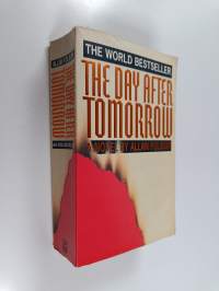 The day after tomorrow