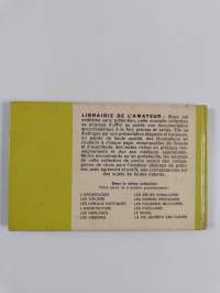 Les récifs coralliens
