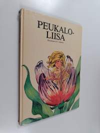 Peukalo-Liisa