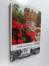Ennen ja jälkeen 1918