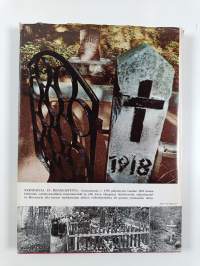Ennen ja jälkeen 1918