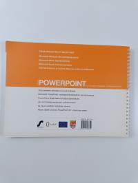 Microsoft PowerPoint : esitysgrafiikkaa selkokielellä