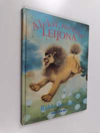 Aleksi, metsän leijona