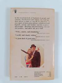 To England with love
