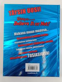 Ripley&#039;s usko tai älä! 2019