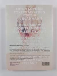Rakastan, siis olen