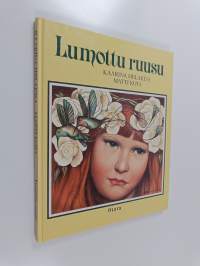 Lumottu ruusu