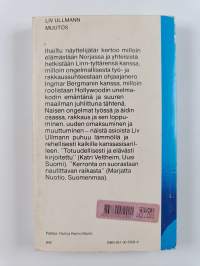 Muutos