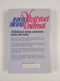 Yksityiset unelmat osa 1