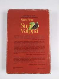 Suruvaippa