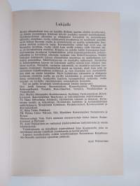 Pohjois-Euroopan hyönteiset
