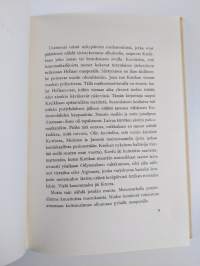 Kreikkaan 1956