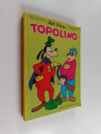 Topolino - 6 novembre 1977