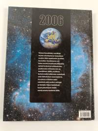 Vuoden kuvat ja puheenaiheet 2006 : Tieteen kuvalehden vuosikirja