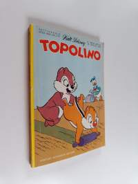 Topolino - 16 Aprile 1978