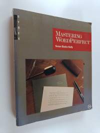 Mastering WordPerfect