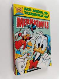 Merkkimies