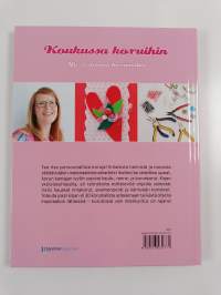 Koukussa koruihin : yli 30 ihanaa korumallia