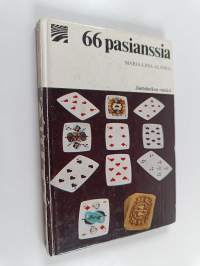 66 pasianssia