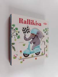 Rallikisa