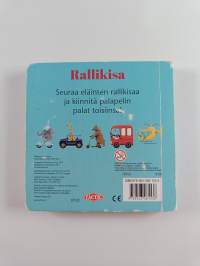 Rallikisa