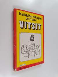 Kaikkien aikojen parhaat vitsit