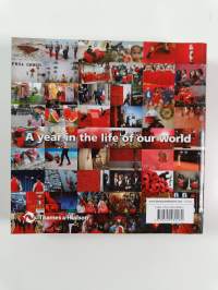Our World Now 4