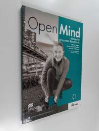 Open Mind BE Adv SB Pk St
