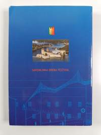 Savonlinnan oopperajuhlat 1.-30.7.2000 = Savonlinna opera festival july 1-30, 2000 in finland