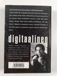 Digitaalinen todellisuus