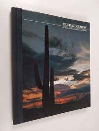 Cactus Country : The American Wilderness