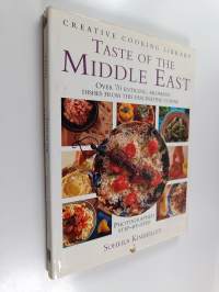 Taste of the Middle East - Over 70 Enticing, Aromatic Dishes from This Fascinating Cuisine