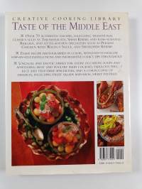 Taste of the Middle East - Over 70 Enticing, Aromatic Dishes from This Fascinating Cuisine
