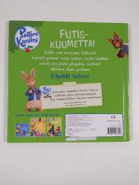 Futiskuumetta!