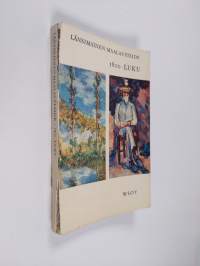 Länsimainen maalaustaide 11 : 1800-luku