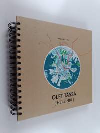 Olet tässä (Helsinki)