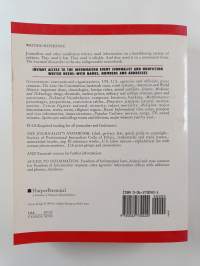 Essential Researcher : A complete, up-to-date, one-volume sourcebook for journalists, writers, students and everyone who needs facts fast